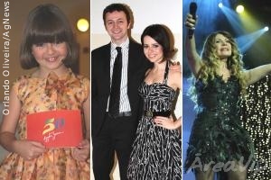 Famosos participam da 10ª edição do Grande Prêmio Ayrton Senna de Jornalismo