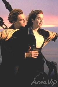 “Titanic” deve ser lançado em 3D em abril de 2012