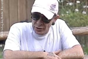 Carlos Carrasco / Fazenda