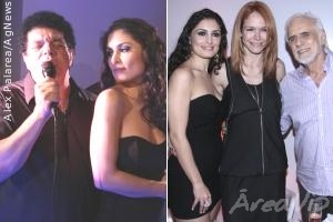 Franciely Freduzeski comemora aniversário