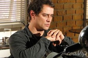 Passione: Gerson conta que já foi abusado na infância