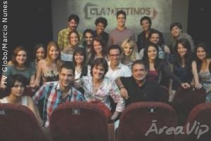 “Série Clandestinos – o sonho começou” é apresentada à imprensa