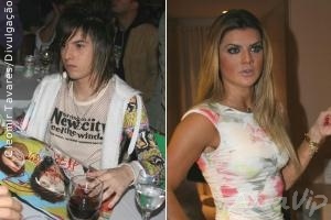 Mirella Santos e Restart prestigiam 6ª Festa Nacional da Música de Canela