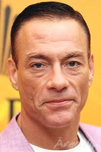 Jean Claude Van Damme