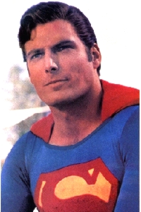 SBTpedia: O Dia na História (15/10/2004): Em homenagem ao falecimento de Christopher  Reeve, SBT exibe 'Super-Homem