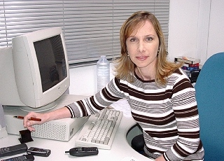 Diretora artística da RedeTV! ganha Prêmio Personalidades do Ano