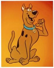 Scooby-Doo desbanca Os Simpsons e entra para o livro dos recordes