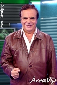 Roberto Avallone pode trocar a RedeTV! pela Band