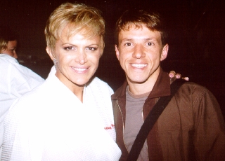 “2/4 de Motel” estréia no Teatro Procópio Ferreira