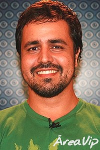 Marcelo, de 31 anos; psiquiatra de Presidente Prudente (SP)