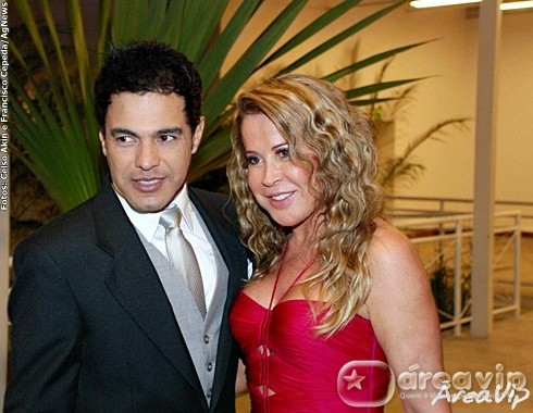 Zezé di Camargo e Zilú