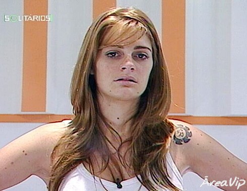 solitarios reality show