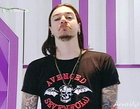 solitarios reality show