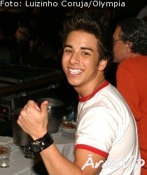 Vips conferem abertura do verão Bahia  2004 no Olympia