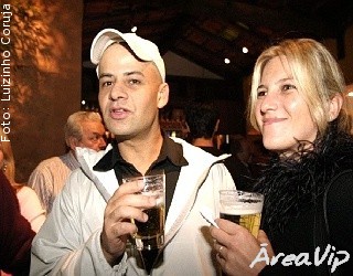 Personalidades conferem a inauguração do Benedetta em SP