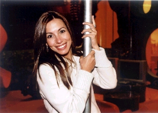 Personalidades conferem inauguração em São Paulo