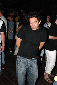 Isla Vivo reúne personalidades em Angra dos Reis