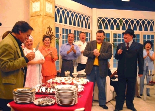 Ronnie Von comanda programa especial para comemorar seus 60 anos