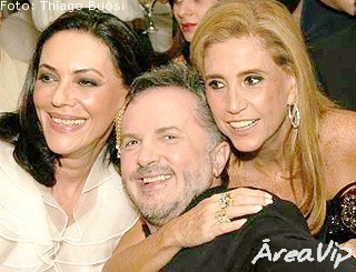 Salvatore Laureano lança coleção 2004